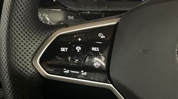 2023 (23) VOLKSWAGEN T-ROC 1.5 TSI EVO R-Line 5dr DSG 3592455