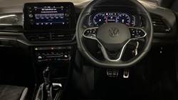 2023 (23) VOLKSWAGEN T-ROC 1.5 TSI EVO R-Line 5dr DSG 3592458