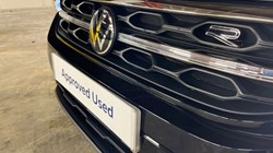 2023 (23) VOLKSWAGEN T-ROC 1.5 TSI EVO R-Line 5dr DSG 3592476