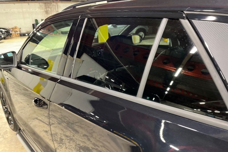 2023 (23) VOLKSWAGEN T-ROC 1.5 TSI EVO R-Line 5dr DSG 3592473