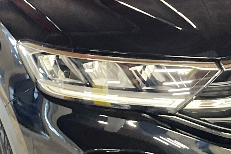 2023 (23) VOLKSWAGEN T-ROC 1.5 TSI EVO R-Line 5dr DSG 3592475