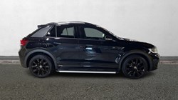 2023 (23) VOLKSWAGEN T-ROC 1.5 TSI EVO R-Line 5dr DSG 3592442