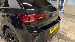 2023 (23) VOLKSWAGEN T-ROC 1.5 TSI EVO R-Line 5dr DSG 3592479