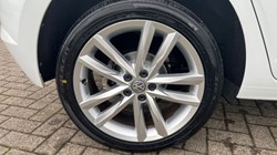 2020 (20) VOLKSWAGEN POLO 1.0 TSI 115 SEL 5dr DSG 3596975