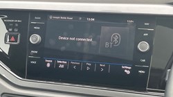 2020 (20) VOLKSWAGEN POLO 1.0 TSI 115 SEL 5dr DSG 3596993