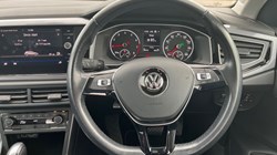 2020 (20) VOLKSWAGEN POLO 1.0 TSI 115 SEL 5dr DSG 3596985