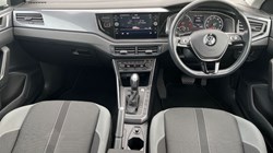 2020 (20) VOLKSWAGEN POLO 1.0 TSI 115 SEL 5dr DSG 3596976