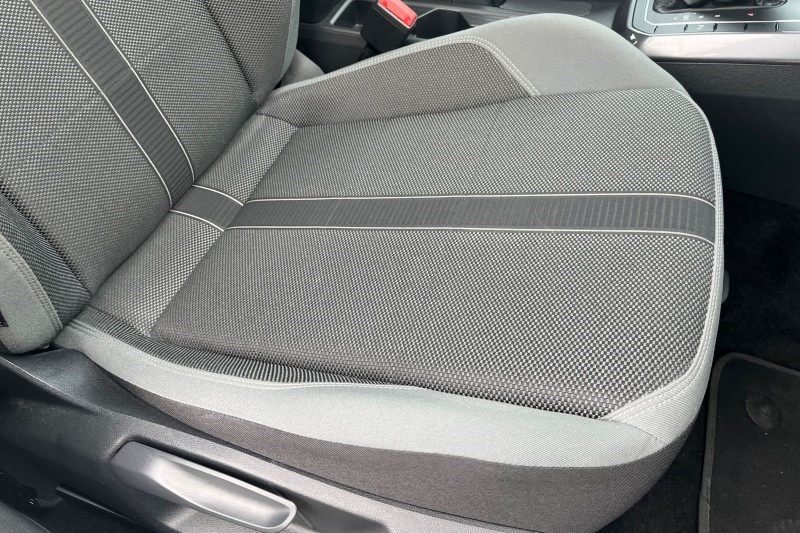 2020 (20) VOLKSWAGEN POLO 1.0 TSI 115 SEL 5dr DSG 3596983