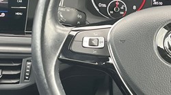 2020 (20) VOLKSWAGEN POLO 1.0 TSI 115 SEL 5dr DSG 3596986