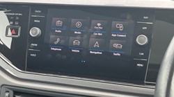 2020 (20) VOLKSWAGEN POLO 1.0 TSI 115 SEL 5dr DSG 3596990