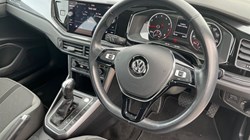 2020 (20) VOLKSWAGEN POLO 1.0 TSI 115 SEL 5dr DSG 3596978