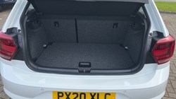 2020 (20) VOLKSWAGEN POLO 1.0 TSI 115 SEL 5dr DSG 3597002