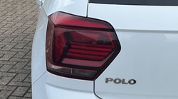 2020 (20) VOLKSWAGEN POLO 1.0 TSI 115 SEL 5dr DSG 3597007