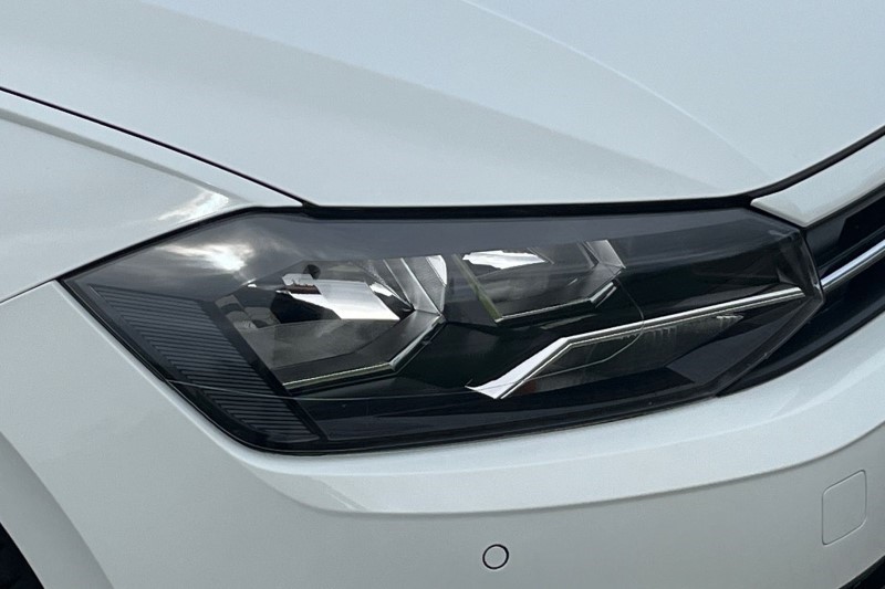 2020 (20) VOLKSWAGEN POLO 1.0 TSI 115 SEL 5dr DSG 3597004