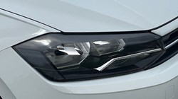 2020 (20) VOLKSWAGEN POLO 1.0 TSI 115 SEL 5dr DSG 3597004