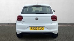 2020 (20) VOLKSWAGEN POLO 1.0 TSI 115 SEL 5dr DSG 3596973