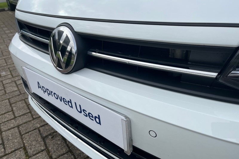 2020 (20) VOLKSWAGEN POLO 1.0 TSI 115 SEL 5dr DSG 3597005