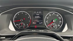 2020 (20) VOLKSWAGEN POLO 1.0 TSI 115 SEL 5dr DSG 3596988