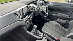 2020 (20) VOLKSWAGEN POLO 1.0 TSI 115 SEL 5dr DSG 3597001