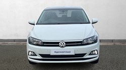 2020 (20) VOLKSWAGEN POLO 1.0 TSI 115 SEL 5dr DSG 3596974