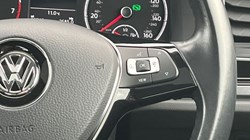 2020 (20) VOLKSWAGEN POLO 1.0 TSI 115 SEL 5dr DSG 3596987