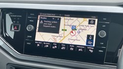 2020 (20) VOLKSWAGEN POLO 1.0 TSI 115 SEL 5dr DSG 3596991
