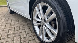 2020 (20) VOLKSWAGEN POLO 1.0 TSI 115 SEL 5dr DSG 3597003