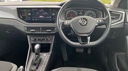 2020 (20) VOLKSWAGEN POLO 1.0 TSI 115 SEL 5dr DSG 3596989