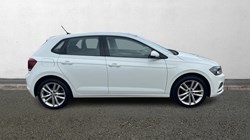 2020 (20) VOLKSWAGEN POLO 1.0 TSI 115 SEL 5dr DSG 3596972