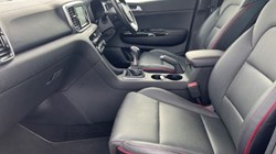 2020 (20) KIA SPORTAGE 1.6T GDi ISG GT-Line 5dr 3597117