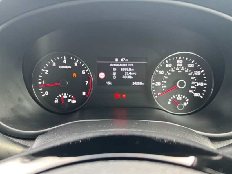 2020 (20) KIA SPORTAGE 1.6T GDi ISG GT-Line 5dr 3597134