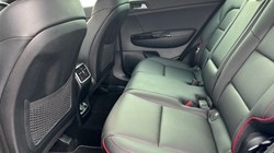 2020 (20) KIA SPORTAGE 1.6T GDi ISG GT-Line 5dr 3597118