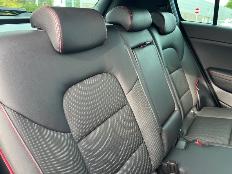 2020 (20) KIA SPORTAGE 1.6T GDi ISG GT-Line 5dr 3597145
