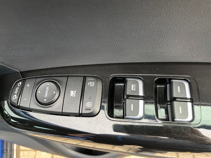 2020 (20) KIA SPORTAGE 1.6T GDi ISG GT-Line 5dr 3597127