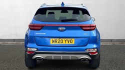 2020 (20) KIA SPORTAGE 1.6T GDi ISG GT-Line 5dr 3597120