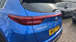 2020 (20) KIA SPORTAGE 1.6T GDi ISG GT-Line 5dr 3597155