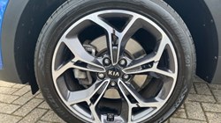 2020 (20) KIA SPORTAGE 1.6T GDi ISG GT-Line 5dr 3597122