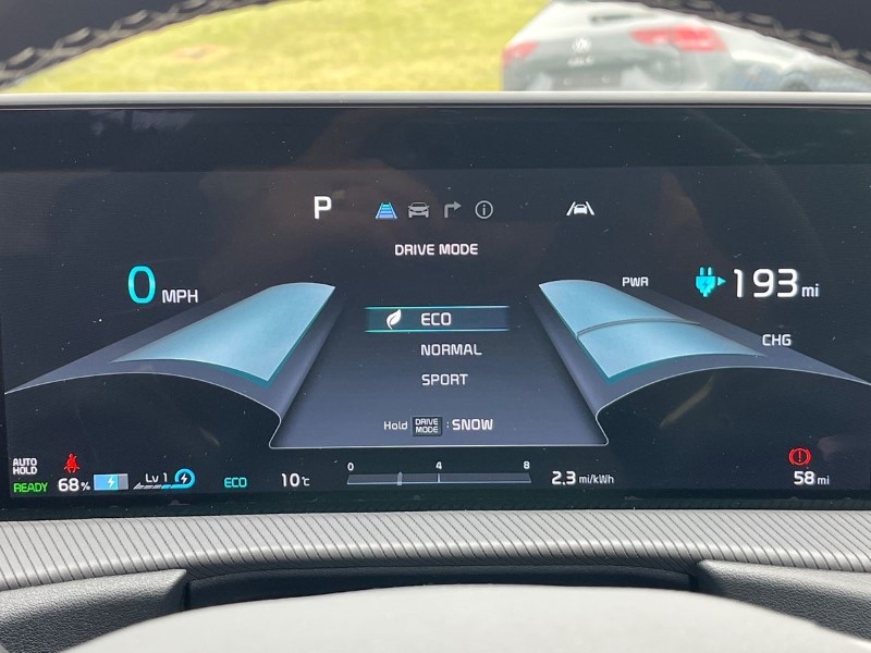 2024 (74) KIA EV6 166kW GT Line S 77.4kWh 5dr Auto 4042727