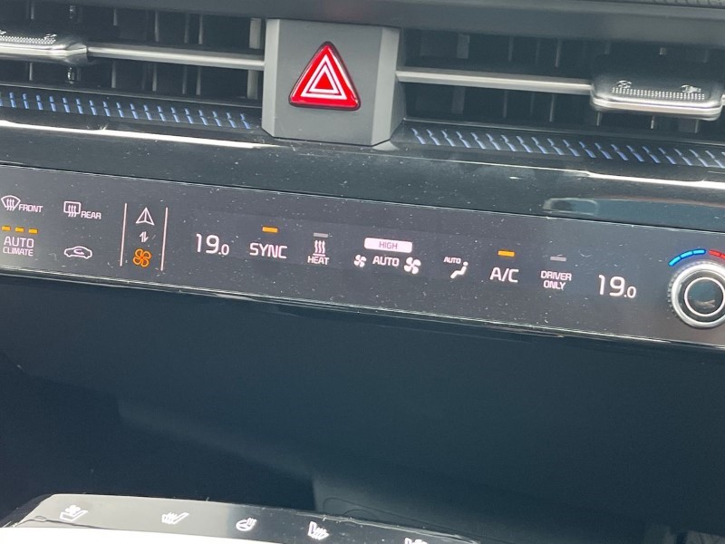 2024 (74) KIA EV6 166kW GT Line S 77.4kWh 5dr Auto 4042726