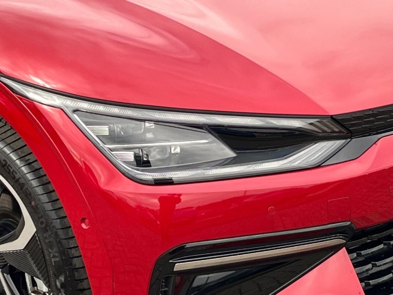 2024 (74) KIA EV6 166kW GT Line S 77.4kWh 5dr Auto 4042739