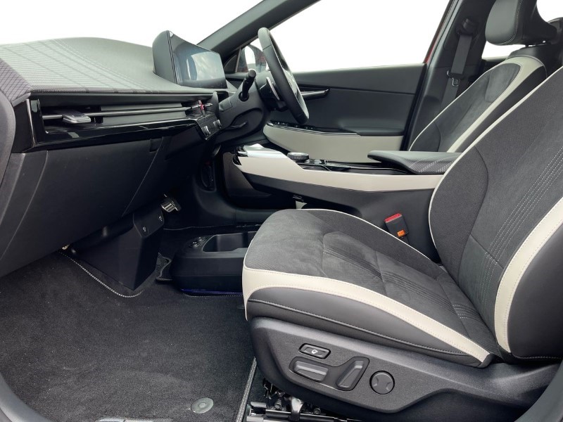 2024 (74) KIA EV6 166kW GT Line S 77.4kWh 5dr Auto 4042702