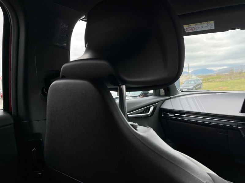 2024 (74) KIA EV6 166kW GT Line S 77.4kWh 5dr Auto 4042747