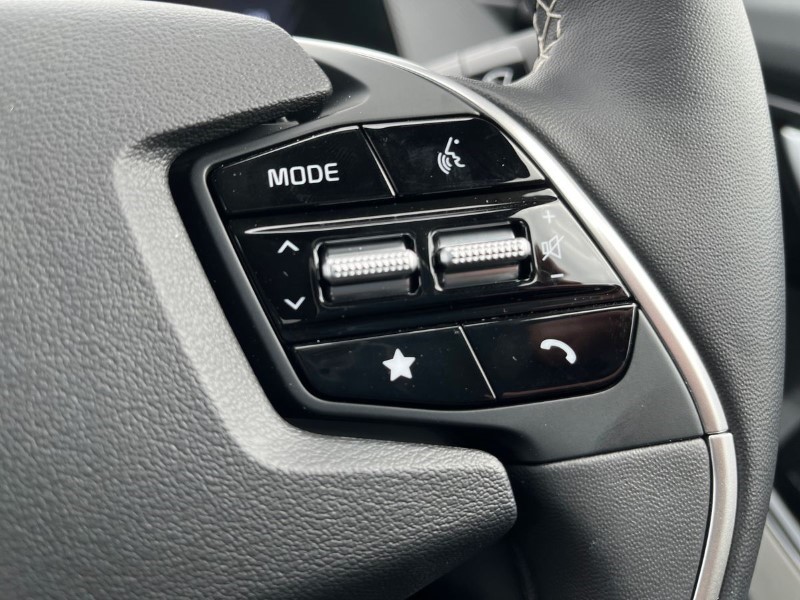 2024 (74) KIA EV6 166kW GT Line S 77.4kWh 5dr Auto 4042719