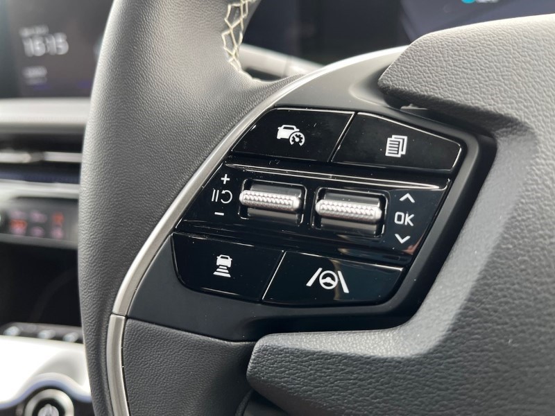 2024 (74) KIA EV6 166kW GT Line S 77.4kWh 5dr Auto 4042718