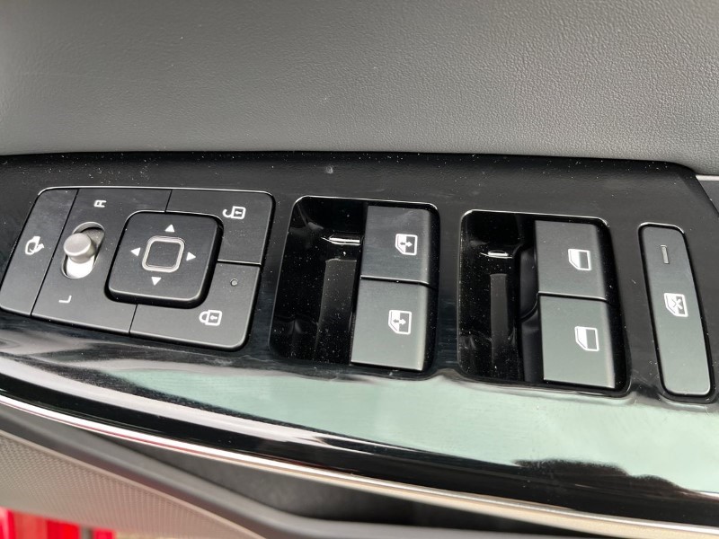 2024 (74) KIA EV6 166kW GT Line S 77.4kWh 5dr Auto 4042713