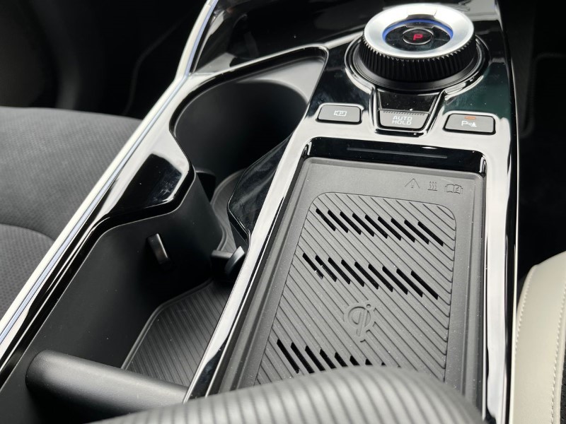 2024 (74) KIA EV6 166kW GT Line S 77.4kWh 5dr Auto 4042753