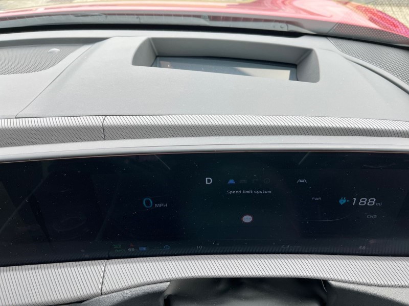 2024 (74) KIA EV6 166kW GT Line S 77.4kWh 5dr Auto 4042752