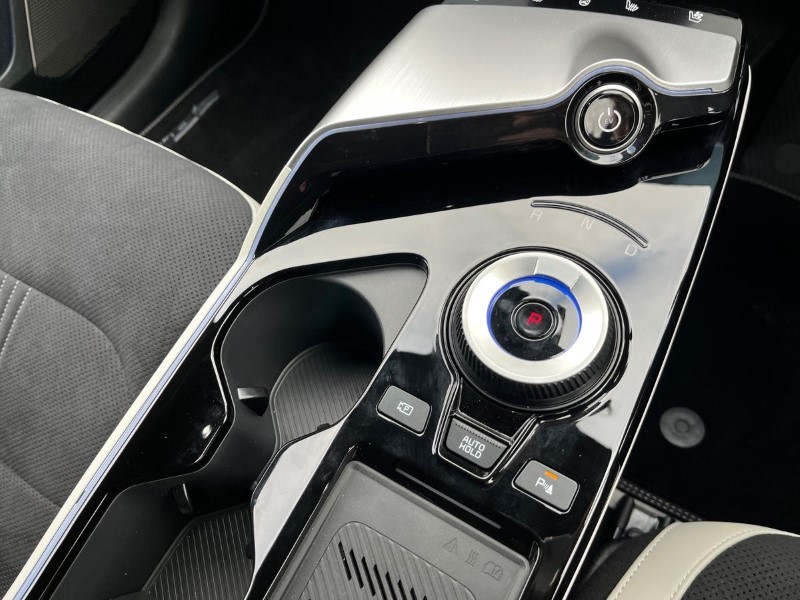 2024 (74) KIA EV6 166kW GT Line S 77.4kWh 5dr Auto 4042730