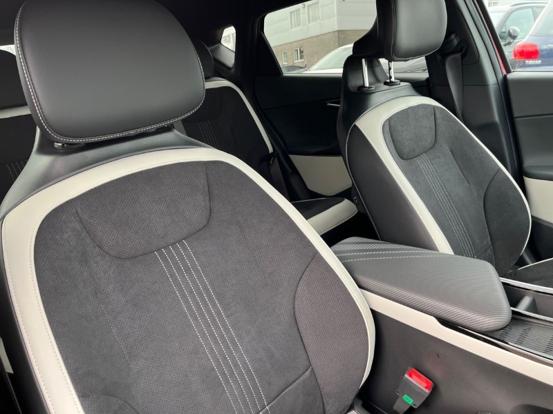 2024 (74) KIA EV6 166kW GT Line S 77.4kWh 5dr Auto 4042716