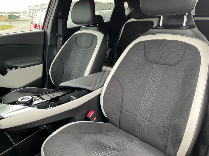 2024 (74) KIA EV6 166kW GT Line S 77.4kWh 5dr Auto 4042733